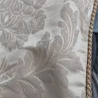 پرده|پرده، رانر، رومیزی|مشهد, تربیت (صدف)|دیوار