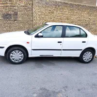 سمند مدل ۹۱ lx|خودرو سواری و وانت|اراک, |دیوار