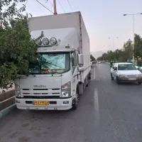 اتوبار حمل نقل اسباب منزل باکامیونت باکارگران مخرب|خدمات حمل و نقل|بندرعباس, |دیوار