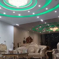 فروش فوری خانه ویلایی دو طبقه مستقل شیک