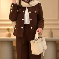 کت شلوار های شیک