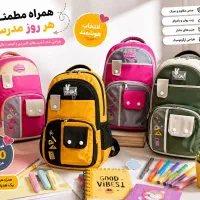 همکار خانم جهت کار در کیف فروشی