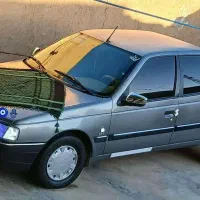 405 تکسوز عروسک