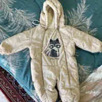 لباس های نوزادی و بچگانه کاملا نو و تمیز