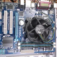 مادربرد گیگابایت