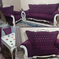 مبل و میز ناهارخوری