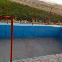 خانه باغ 8000متری|فروش زمین و ملک کلنگی|خاو و میرآباد, |دیوار