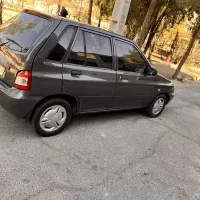 فروشی|خودرو سواری و وانت|سمنان, |دیوار