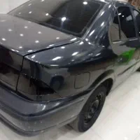 سمند lx