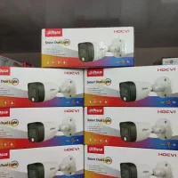 دوربین بولت ۲مگاپیکسل رنگی فلزی داهوا 1200CMP-A-IL