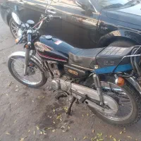 موتور کویر 200|موتورسیکلت|مراغه, |دیوار