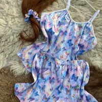 ست ساتن پ درب منزل