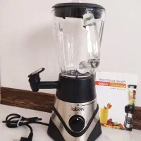 مخلوط کن و آسیاب روبن مدلRSM-601 سالم و تمیز
