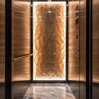 شرکت آسانسور صفرتا صد نصب چکی