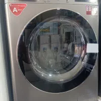 ماشین لباسشویی ال جی - LG