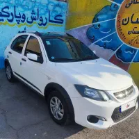 کوییک r401پارس خودرو