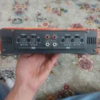 امپلی 1400w|صوتی و تصویری|زنجان, |دیوار