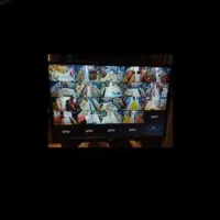نصب دوربین مداربسته ، نصب تلویزیون به دیوار