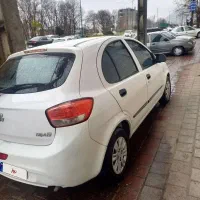 تیبا۲مدل۹۵ فول