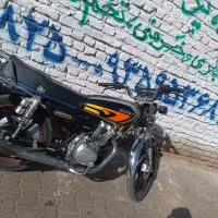 موتور احسان200|موتورسیکلت|تربت جام, علوی|دیوار