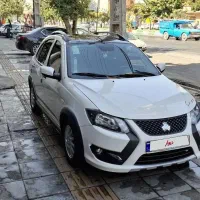 کوییک gxr مدل ۱۴۰۴ فول ۸۵ گانه بیرنگ