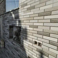 منزل مسکونی ویلایی زیبا