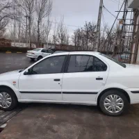 سمندال ایکسمد۹۸ خانگی خاصا ۱۱۹تاکارکرد|خودرو سواری و وانت|مهربان, |دیوار