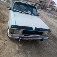 پیکان وانت مدل ۹۱ فروش یا معاوضه با پراید