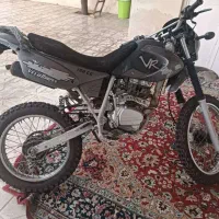 هاتفورد|موتورسیکلت|ایلام, |دیوار