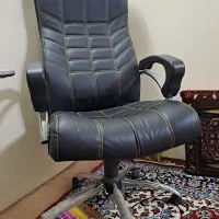 صندلی مدیریتی|دفتر کار|ری, دیلمان|دیوار