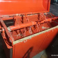 دستگاه حلاجی پشم