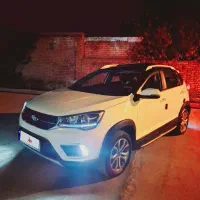 x22 فول دنده ای