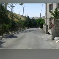 ۳۳۷/۵ زمین در بهترین جای بلوار سد لتیان خ سرهنگ|فروش زمین و ملک کلنگی|جاجرود, |دیوار
