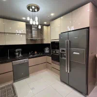 یخچال ساید بوش