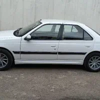 پژوپارس|خودرو سواری و وانت|بروجرد, |دیوار