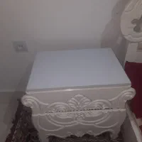 تخت و سرویس خواب|تخت و سرویس خواب|تربت جام, والفجر|دیوار