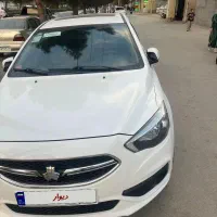 شاهین Gاتومات سانروف دار زیر فی