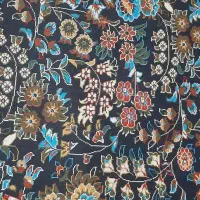 دو عدد گیلیم بزرگ