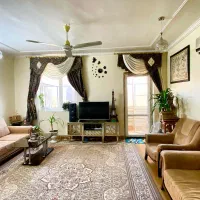 فروش مسکن مهر اندیشه فاز دو طبقه بالا