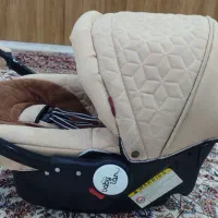 کریر و عاقوشی نوزاد|کالسکه و لوازم جانبی|تهران, مهرآباد|دیوار