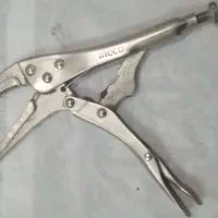 انبر قفلی دم باریک نو مفت|حراج|سبزوار, قصبه شرقی|دیوار