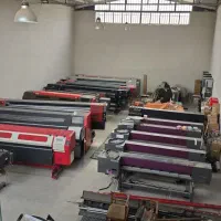 مرکز خریدوفروش دستگاه چاپ بنر،اکوسالونت،سابلیمیشن