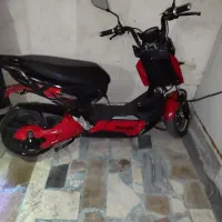 موتور برقی دایچی 1500