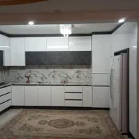 تعمیرات وساخت کابینت کمد دیواری|خدمات پیشه و مهارت|نسیم‌شهر, |دیوار