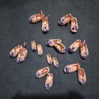 مجسمه کفش تزیینی|مجسمه، تندیس، ماکت|تهران, امیریه|دیوار