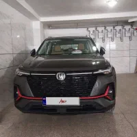 چانگان CS 35  مدل ۲۰۲۴