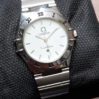 ساعت مچی زنانه امگا مدل Omega Constellation|ساعت|تهران, شمسآباد|دیوار