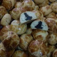 پخش بیسکویت و کلمپه و بوبوچی گردویی|عمدهفروشی|کاشان, شهرک انقلاب|دیوار