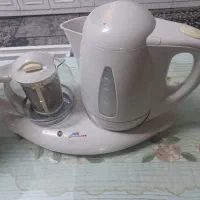 چای ساز