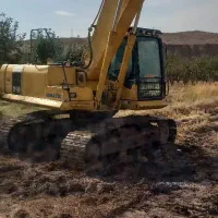 بیل کوماتسو